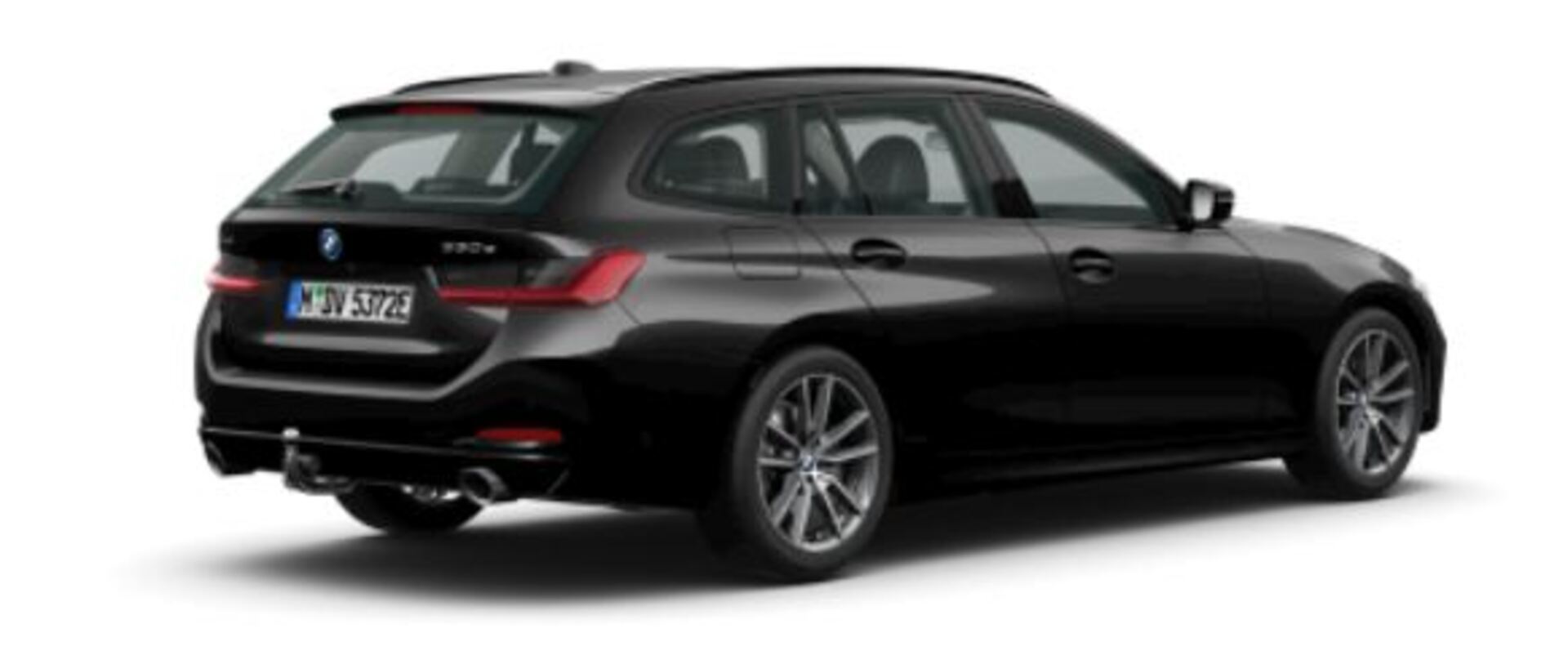 BMW 3-sarja 2026