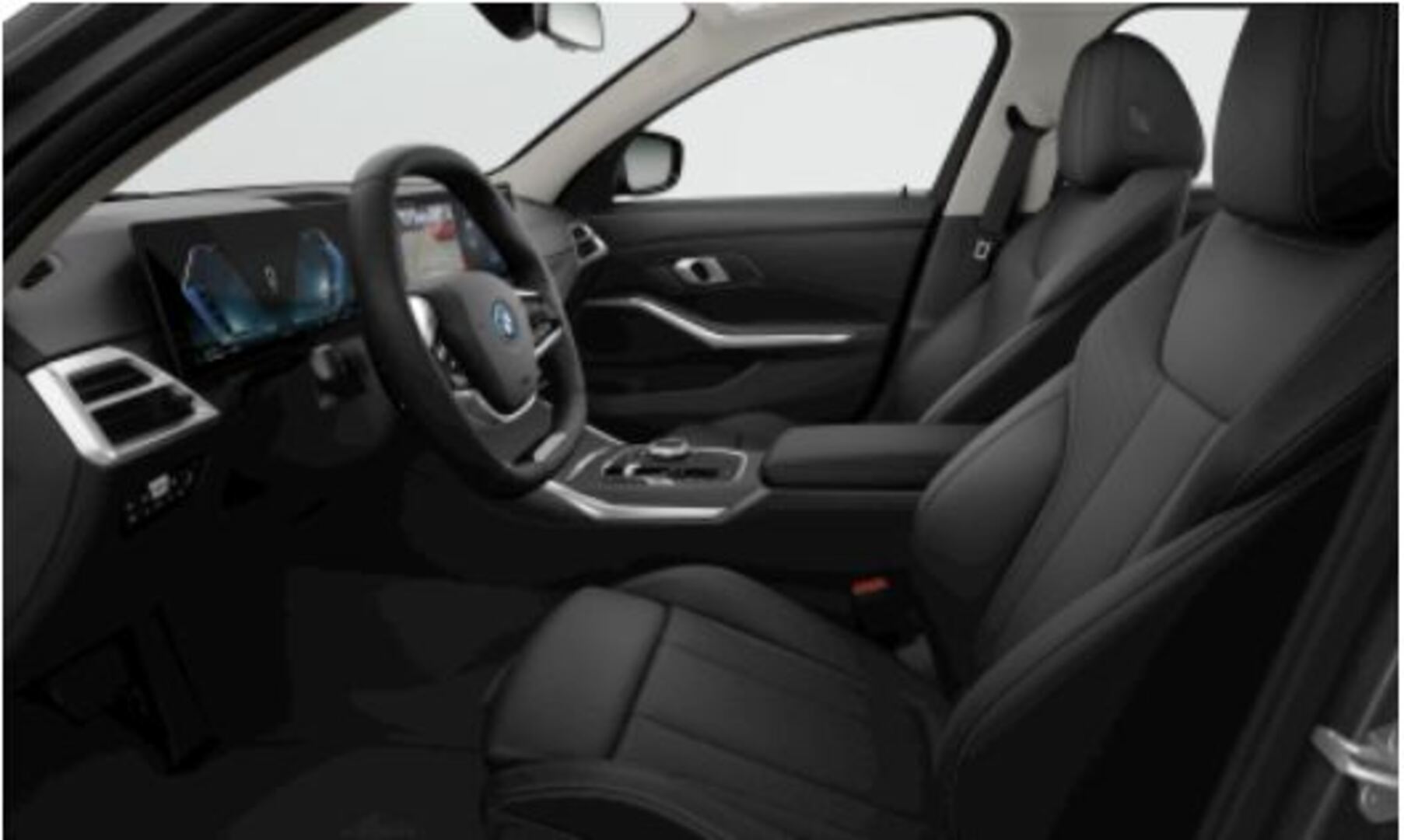 BMW 3-sarja 2026