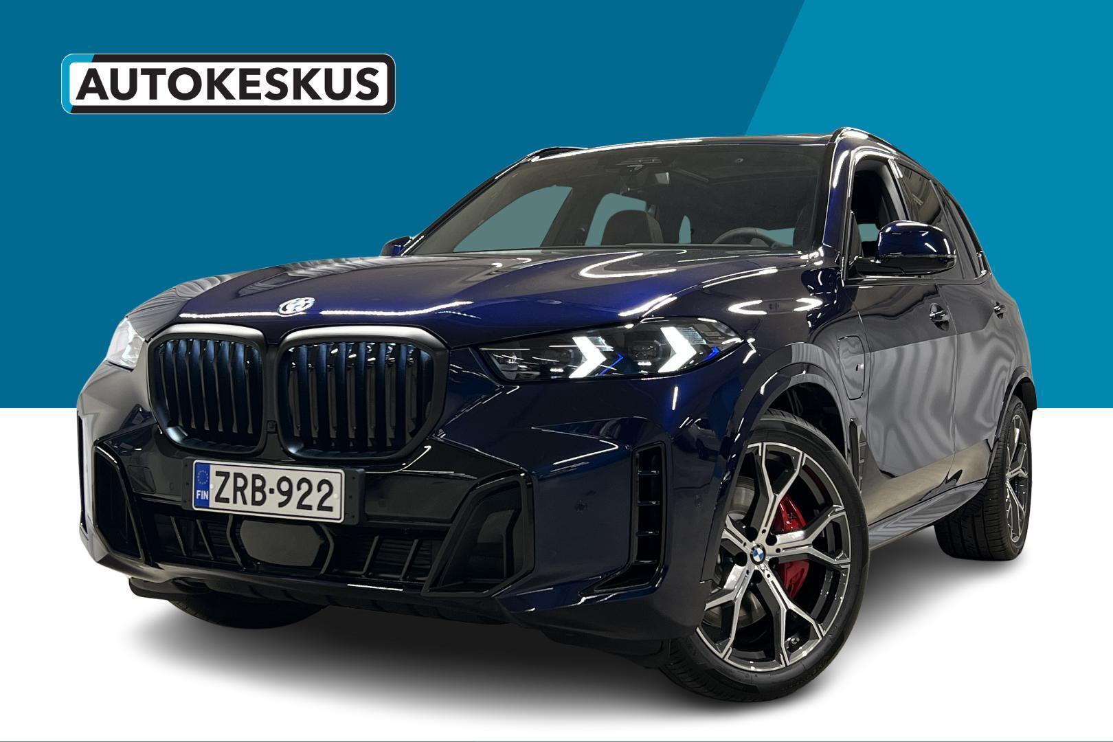 BMW X5 2026