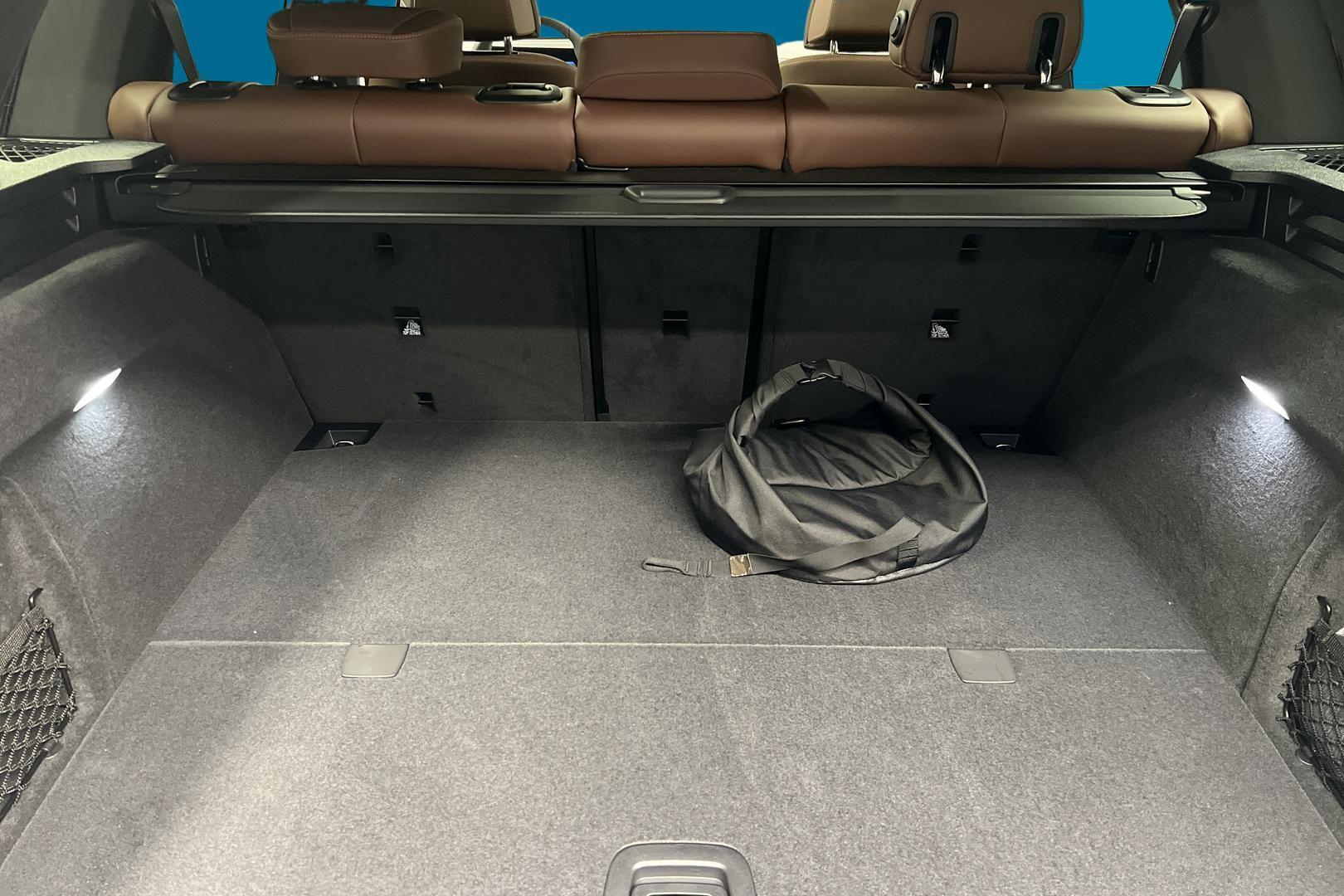 BMW X5 2026