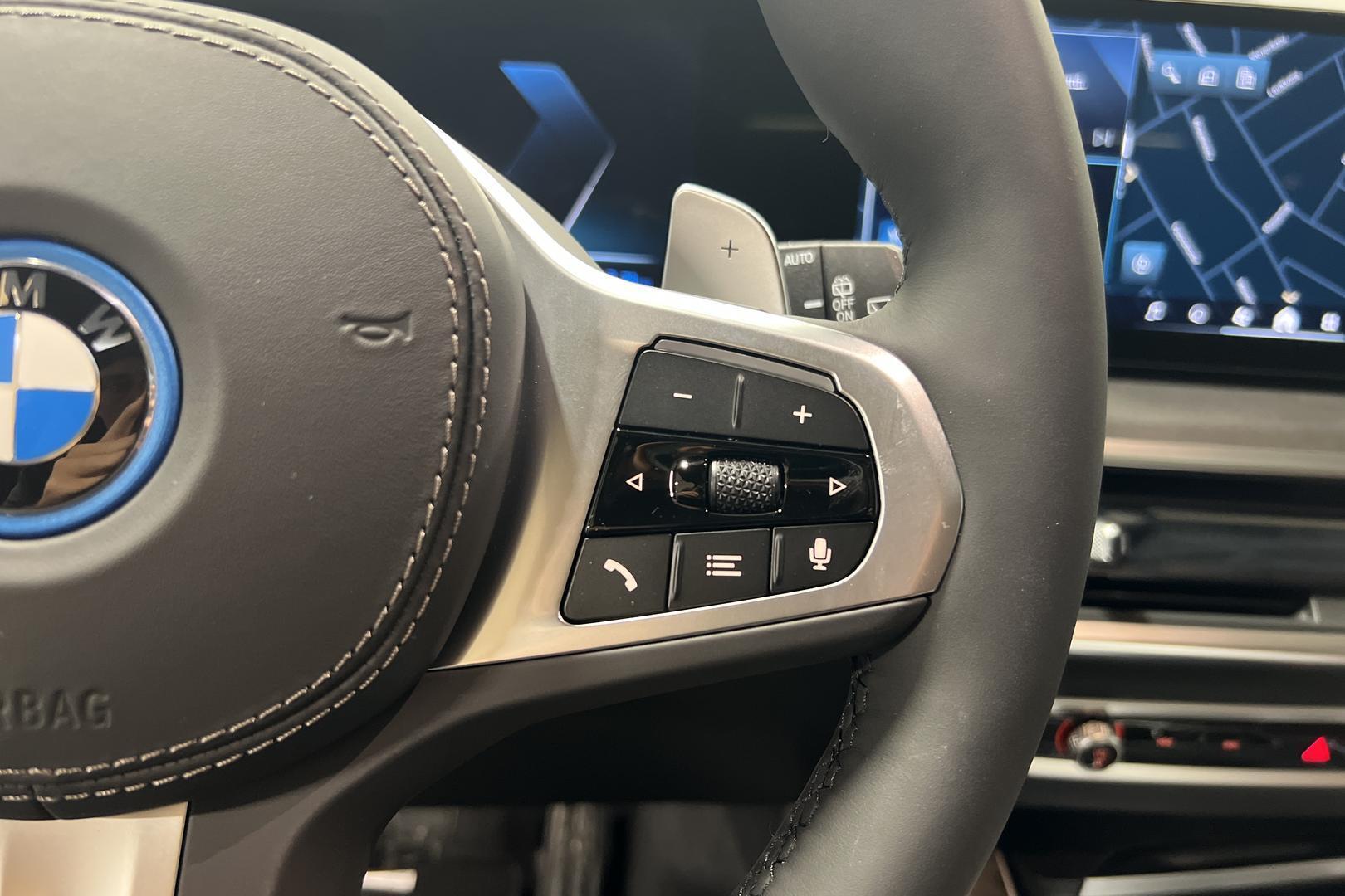 BMW X5 2026