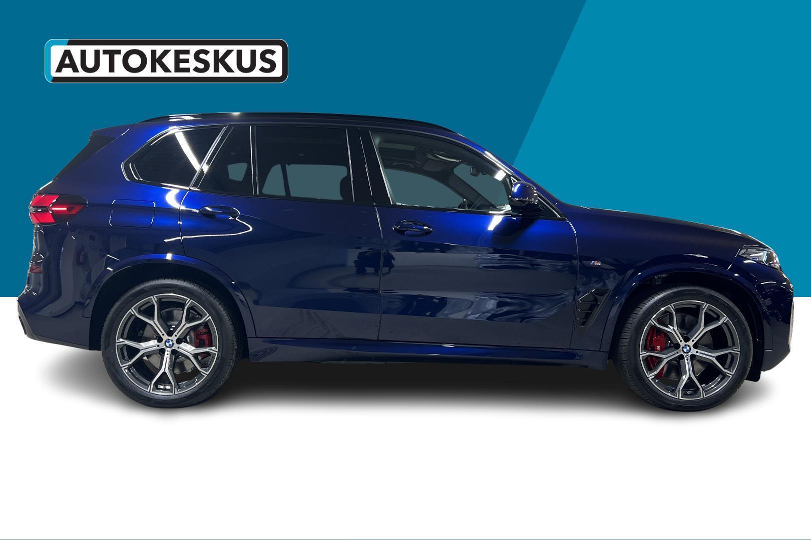 BMW X5 2026