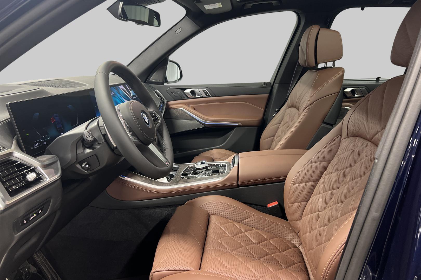 BMW X5 2026
