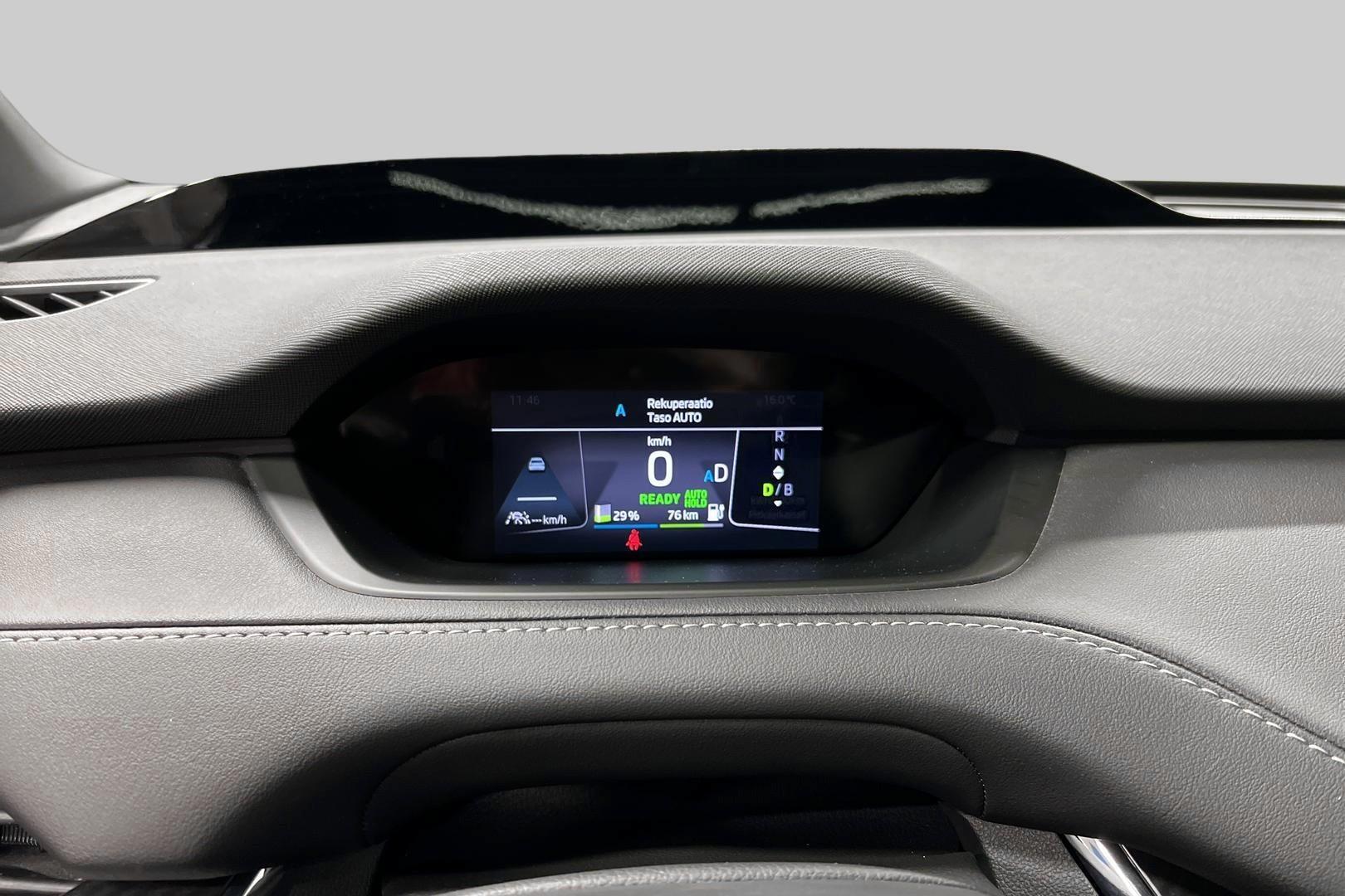 SKODA ENYAQ 2022