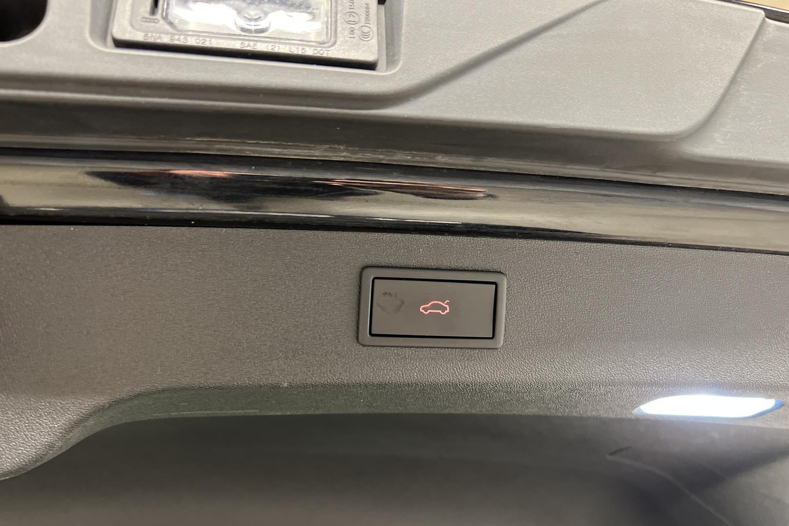 SKODA ENYAQ 2022