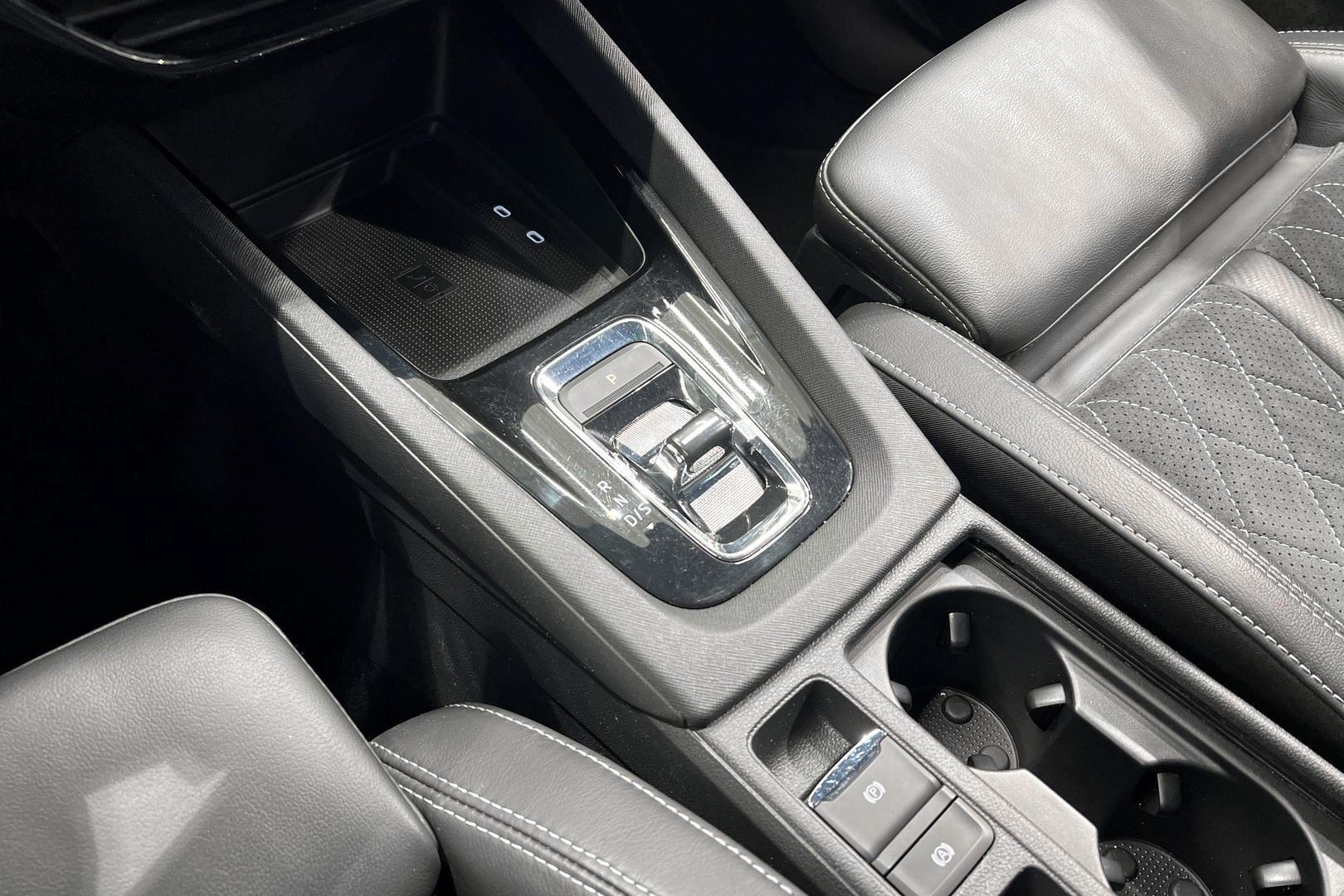 SKODA OCTAVIA 2023
