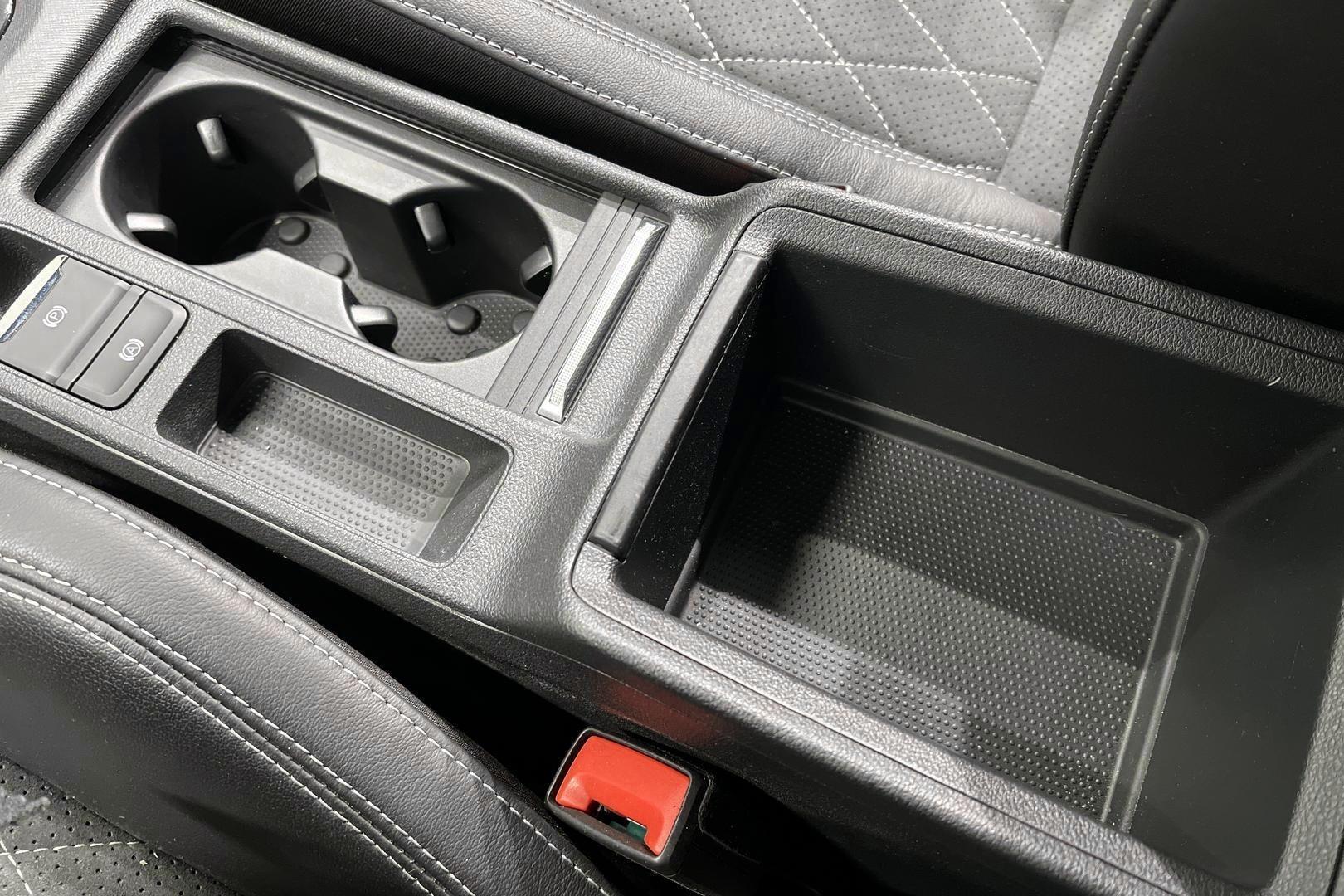 SKODA OCTAVIA 2023