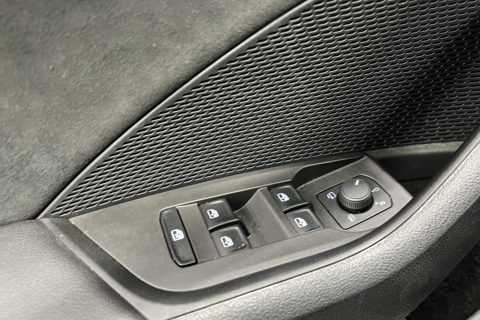 SKODA OCTAVIA 2023