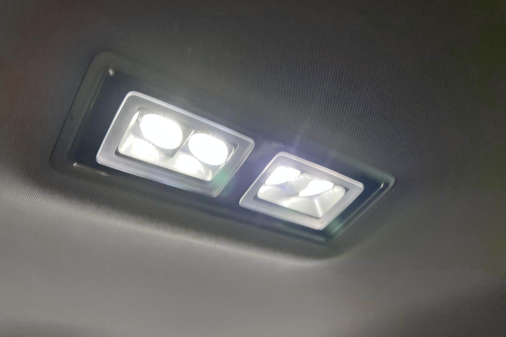 SKODA OCTAVIA 2023