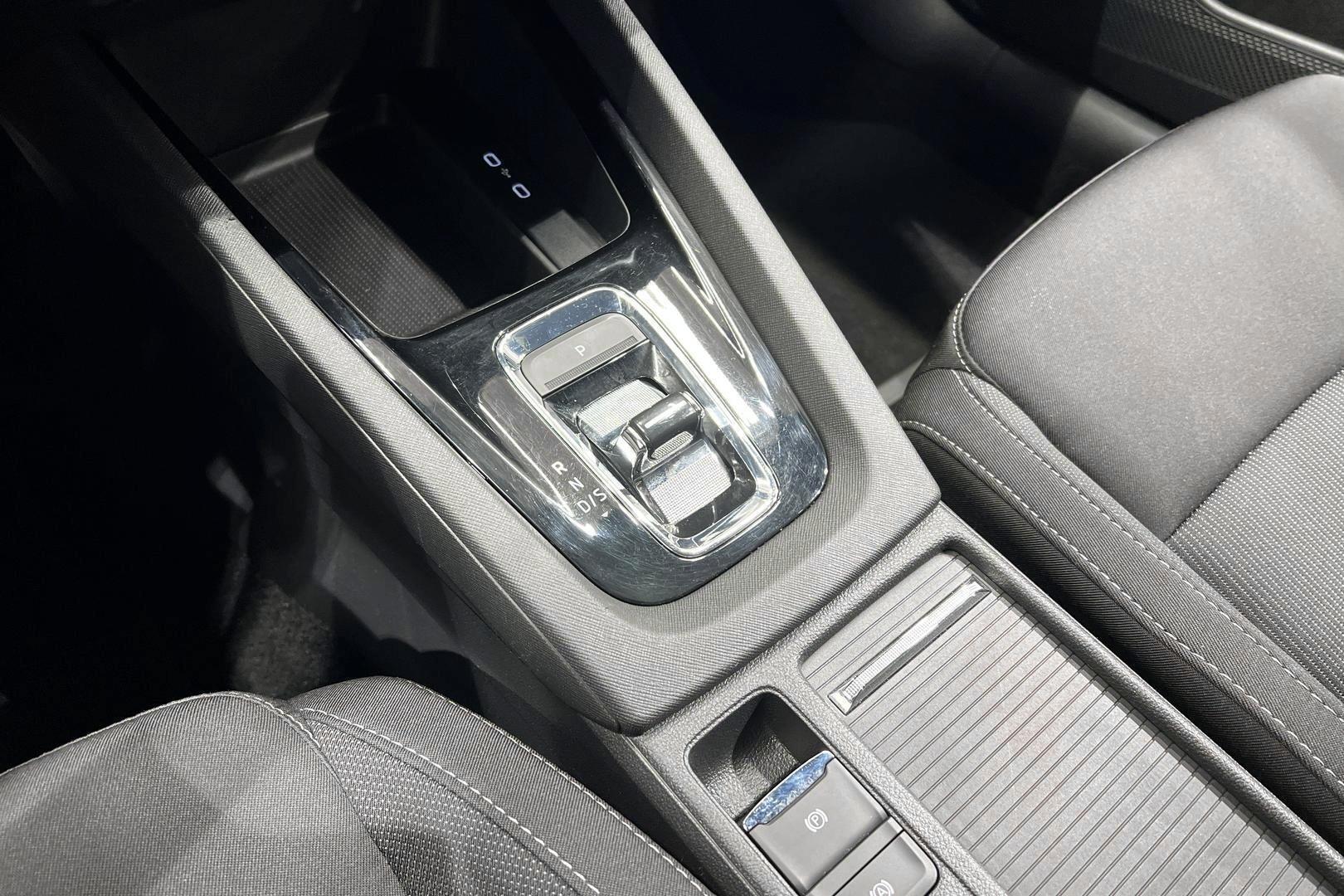 SKODA OCTAVIA 27