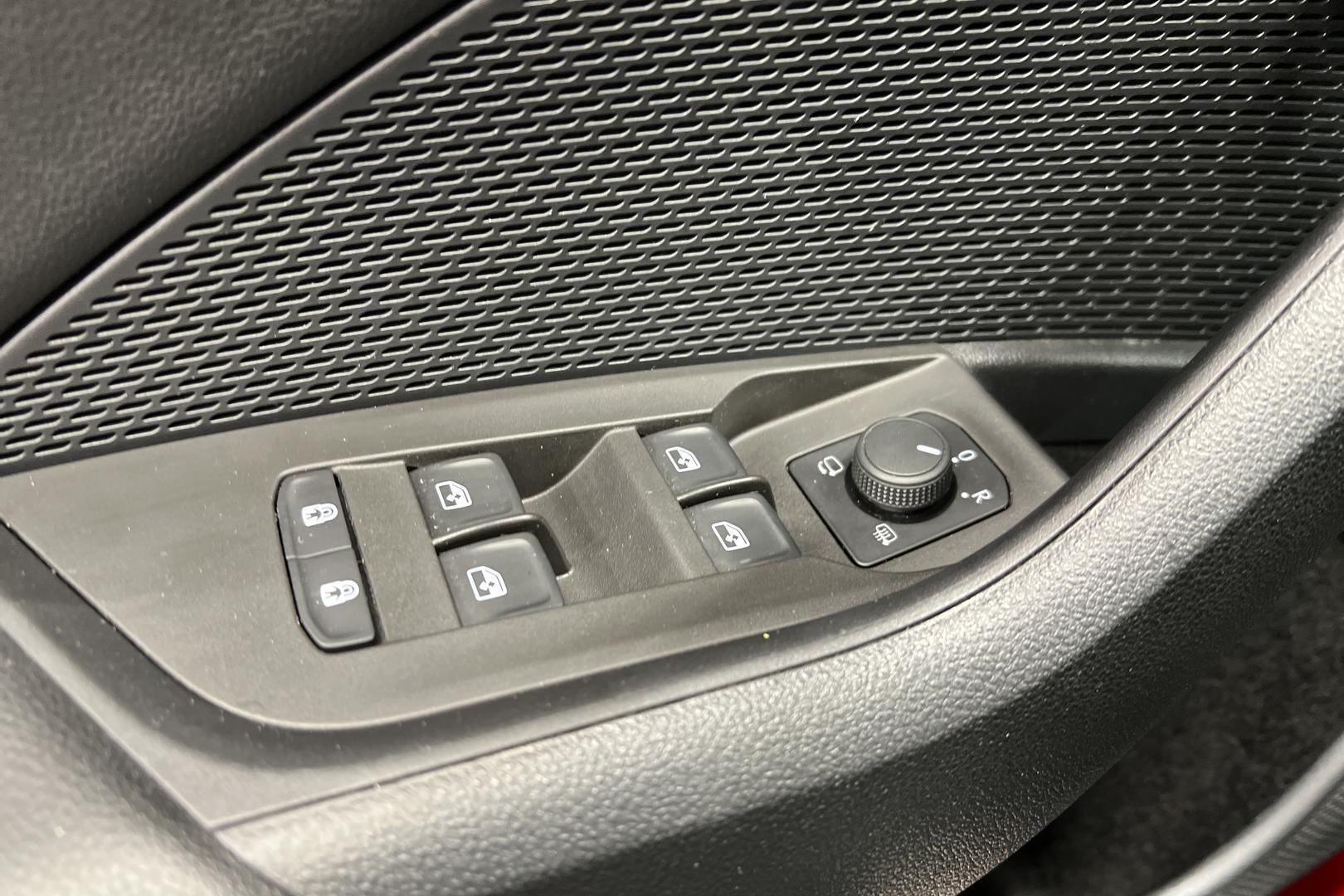 SKODA OCTAVIA 34