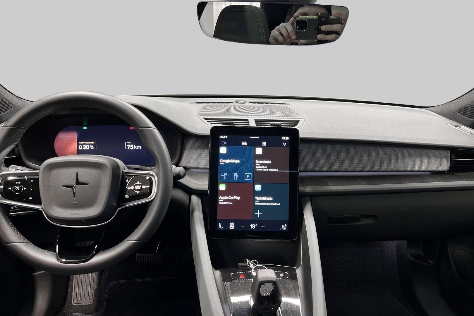 POLESTAR 2 2023