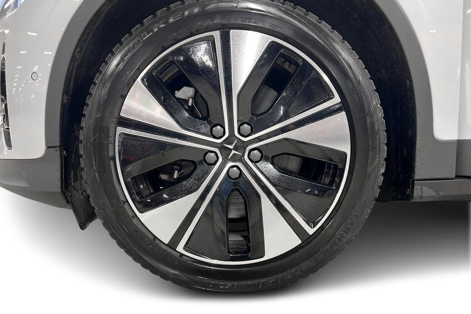 POLESTAR 2 2023