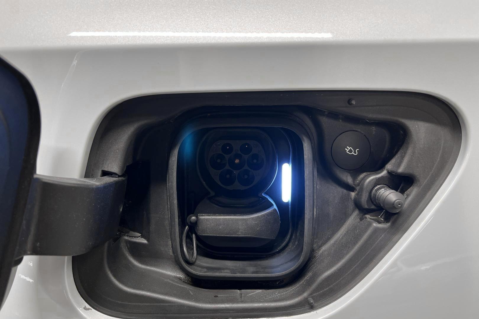 POLESTAR 2 2023