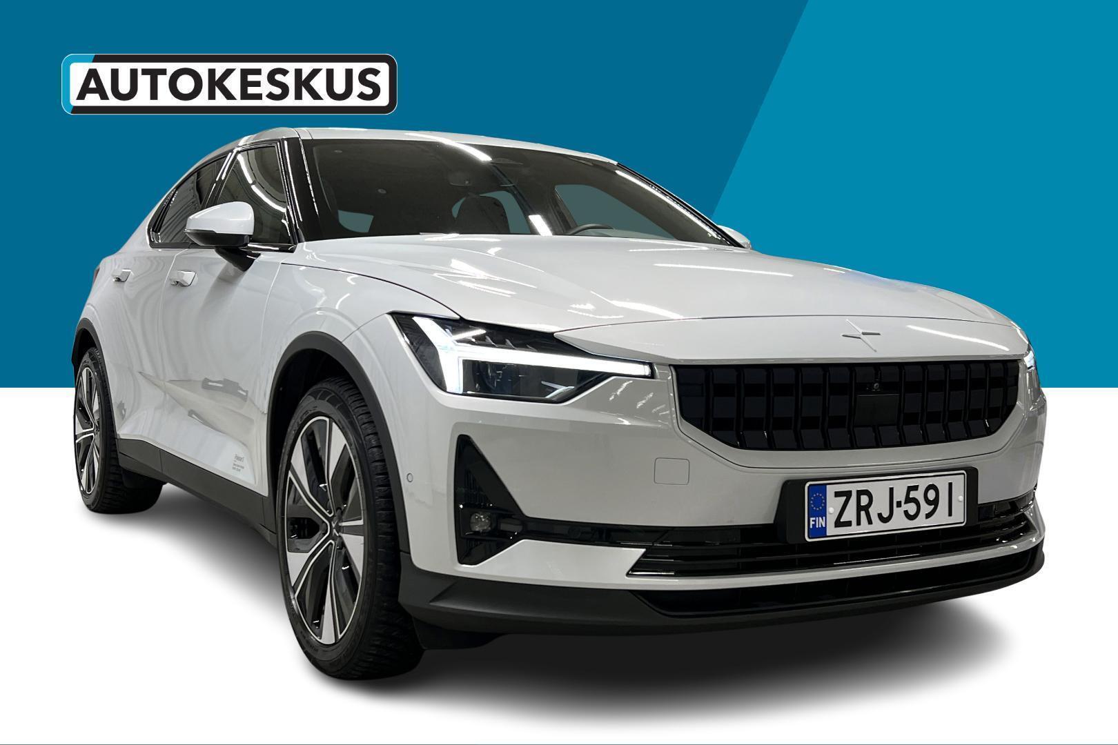 POLESTAR 2 2023