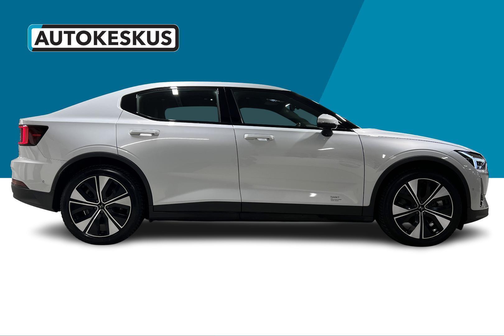 POLESTAR 2 2023