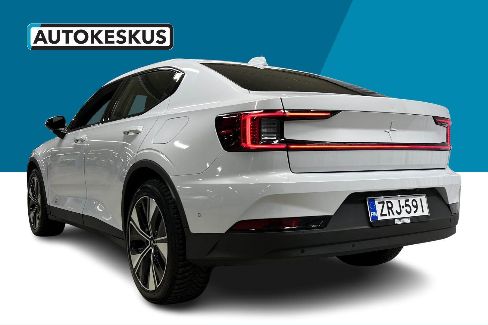 POLESTAR 2 2023