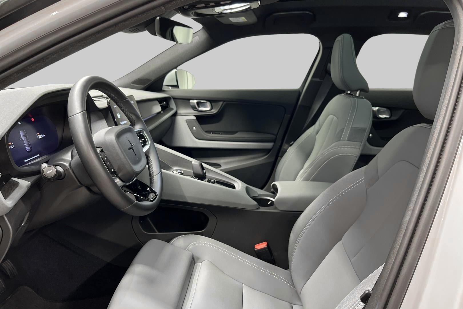 POLESTAR 2 2023