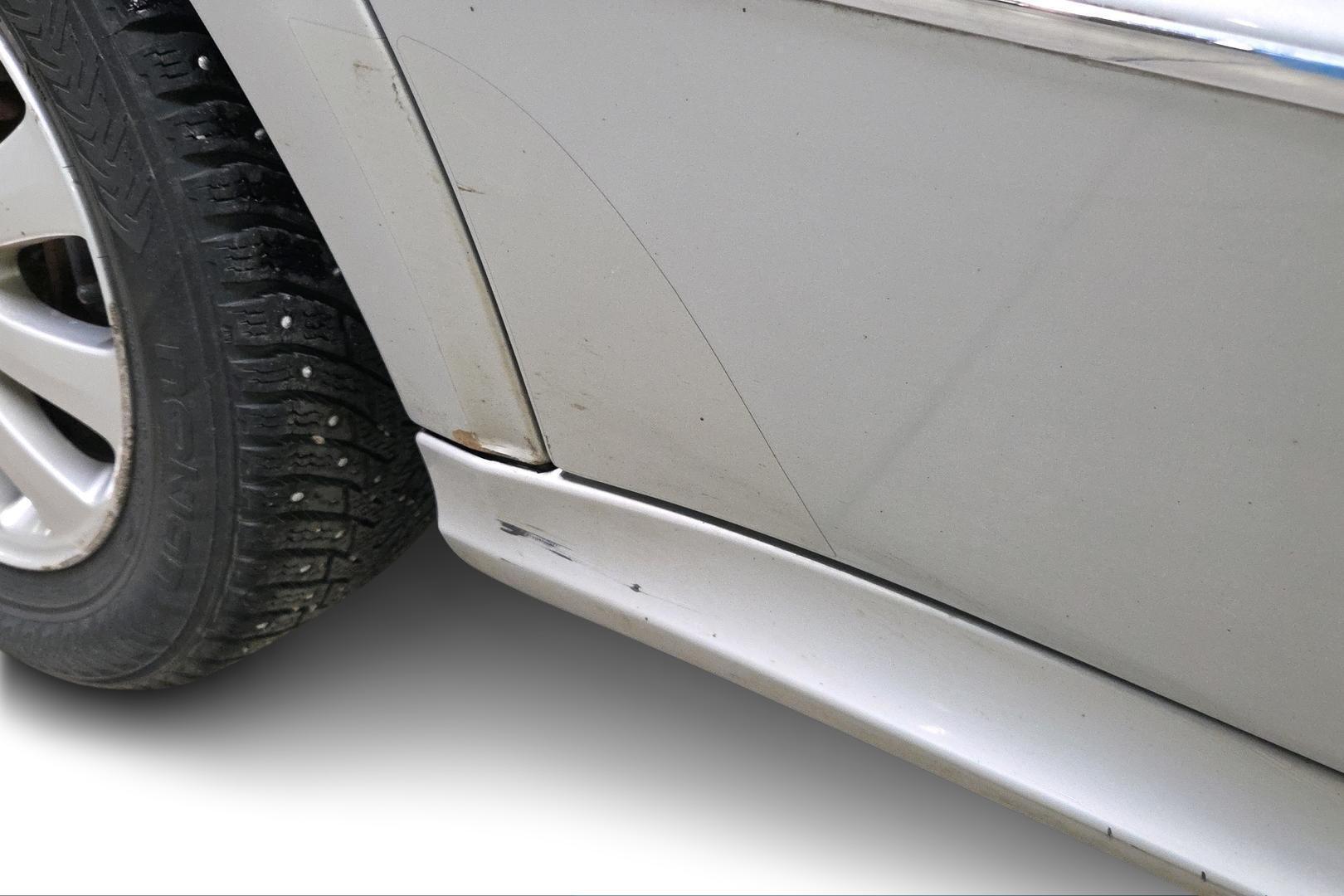 MERCEDES-BENZ A 2011