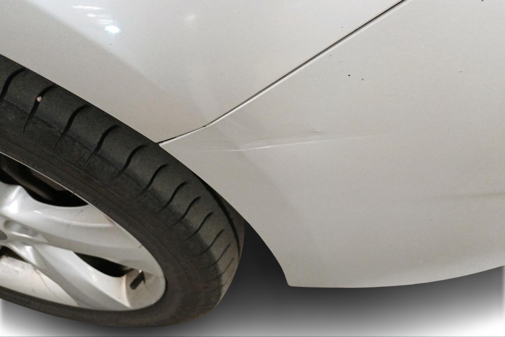 OPEL Astra 2011