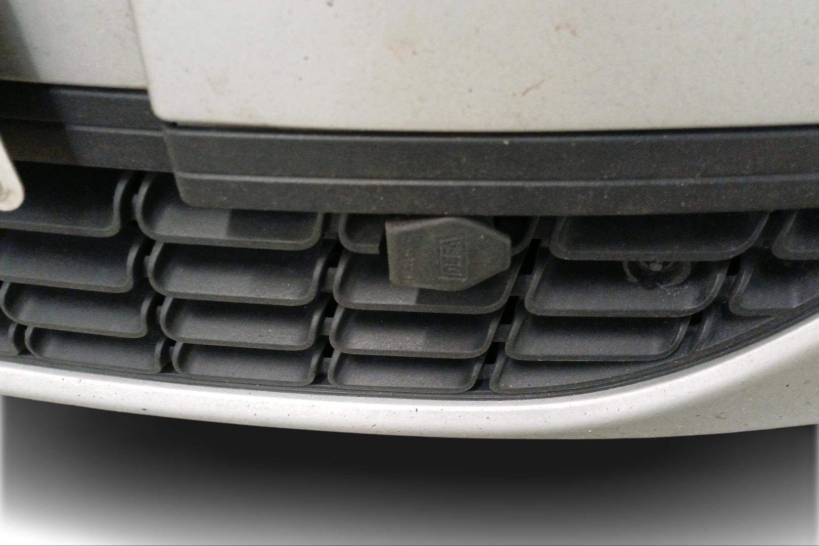 OPEL Astra 2011