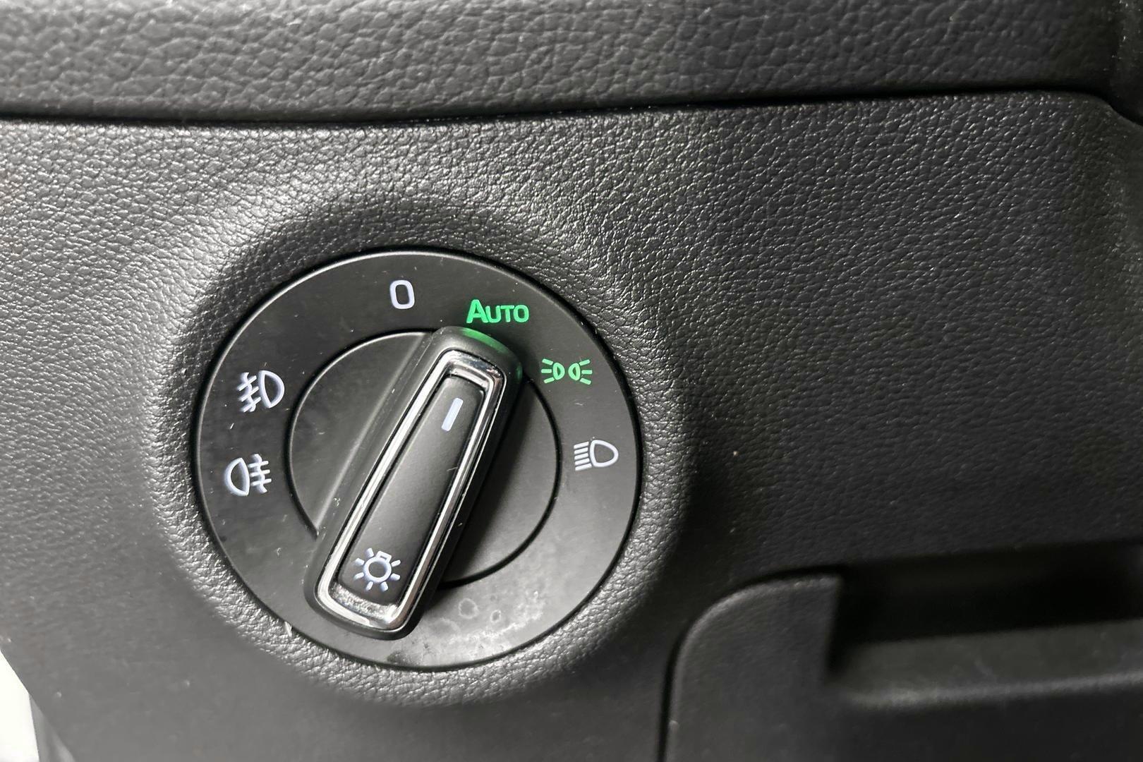 SKODA Kodiaq 2017