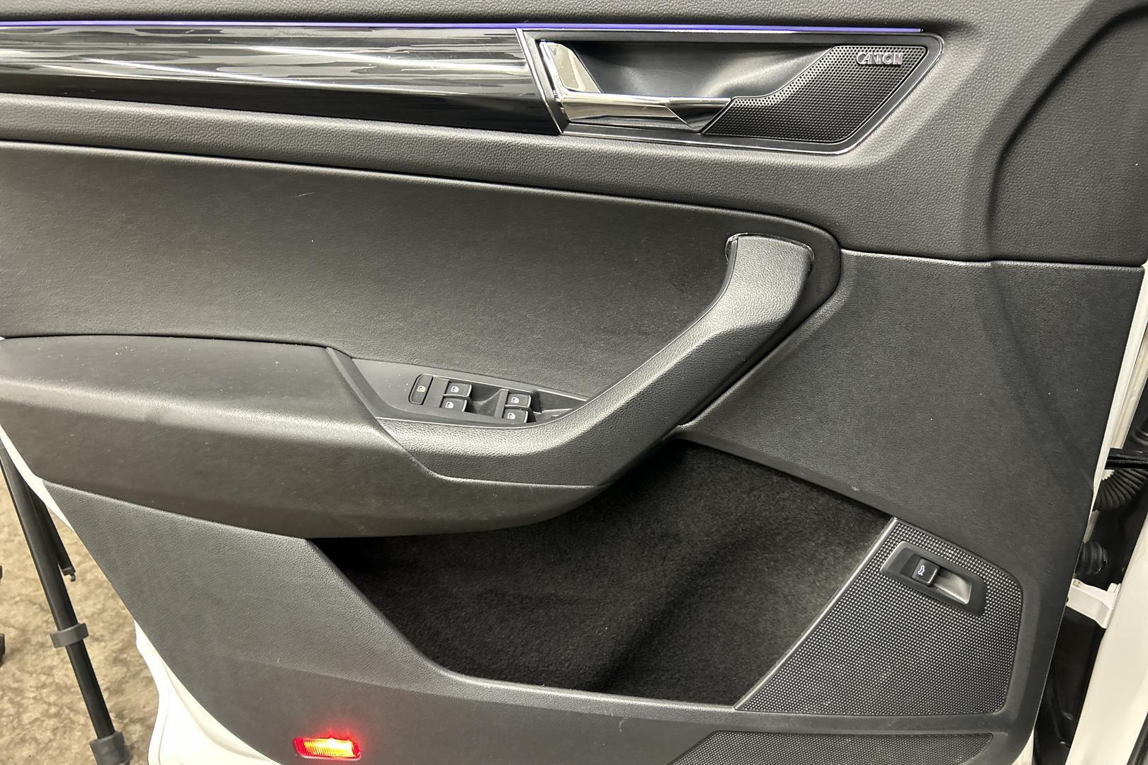 SKODA Kodiaq 2017