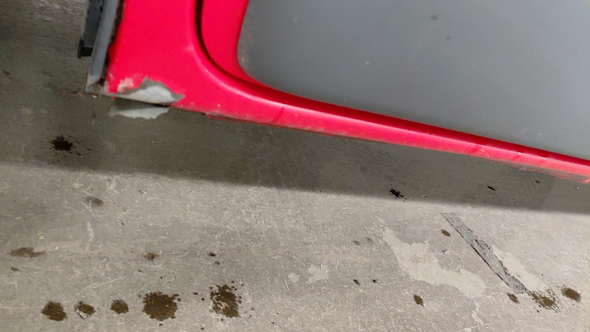 NISSAN Primastar 2011