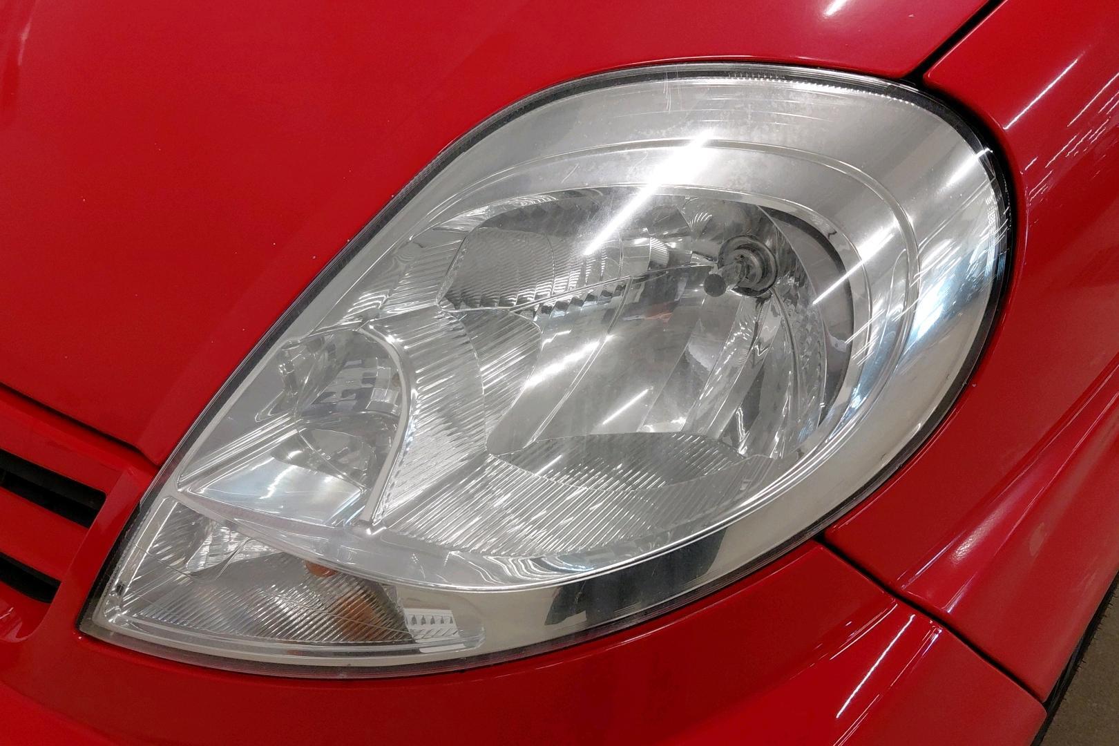 NISSAN Primastar 2011