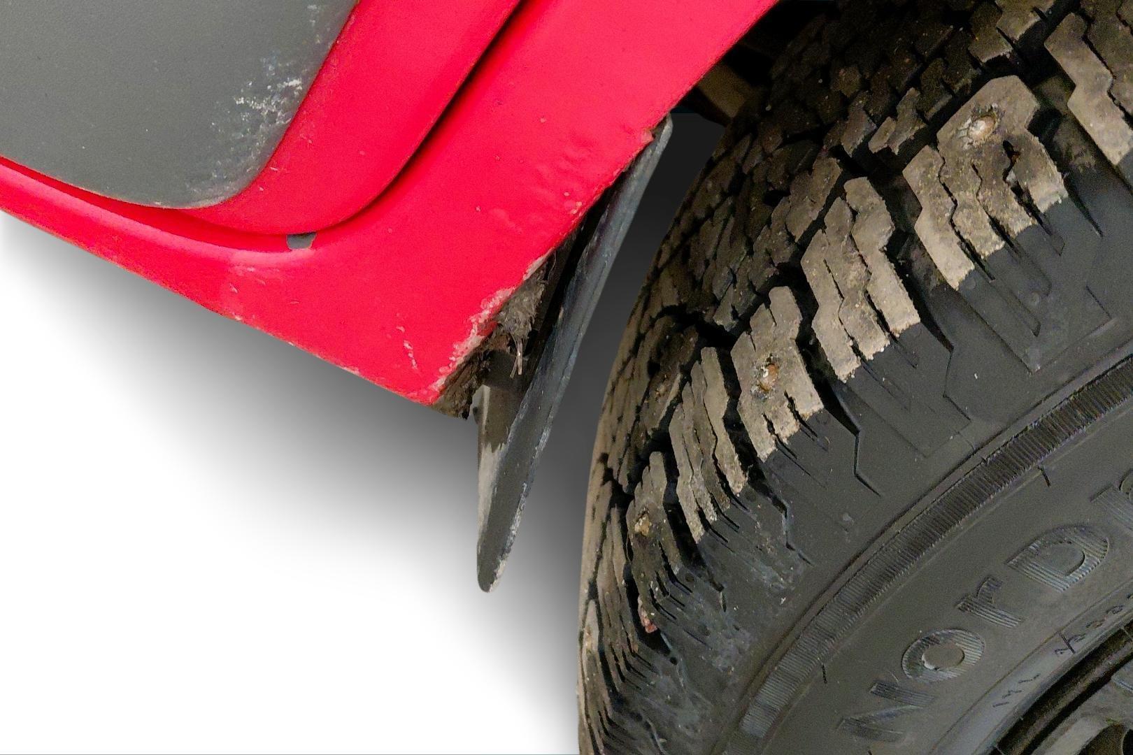 NISSAN Primastar 2011