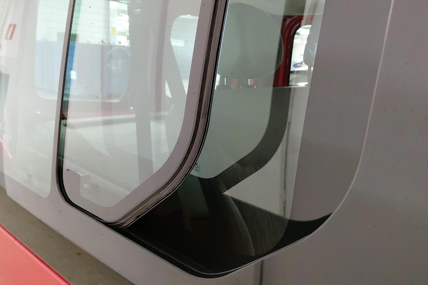 NISSAN Primastar 2011