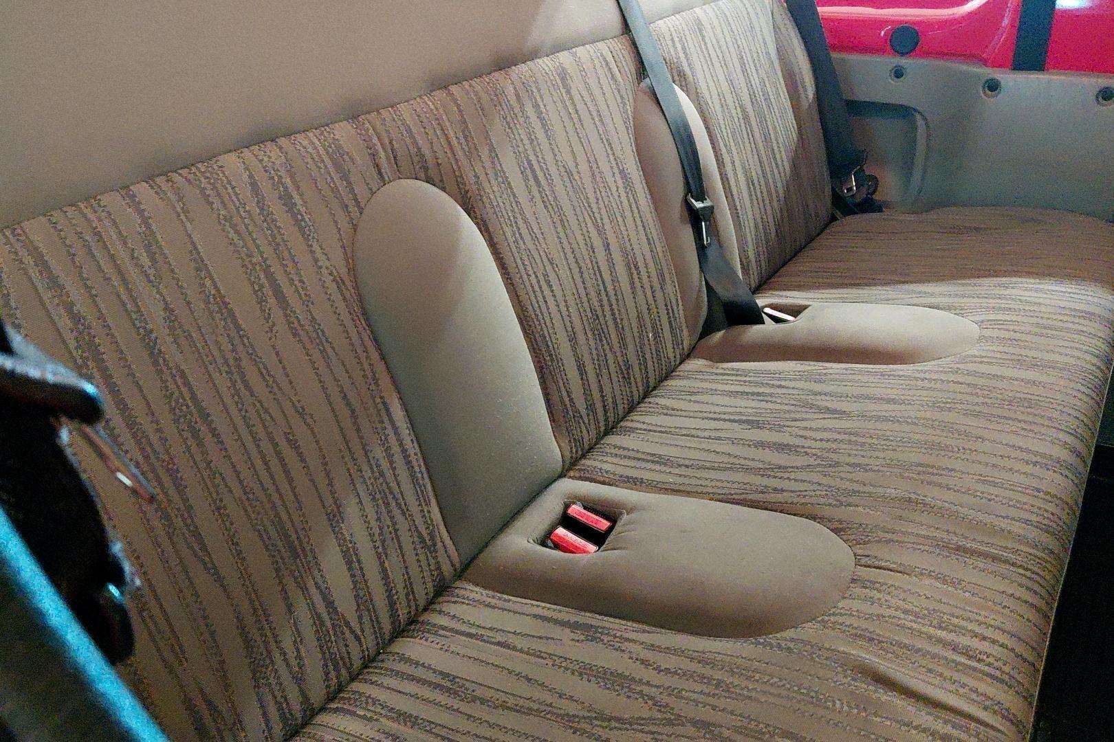 NISSAN Primastar 2011