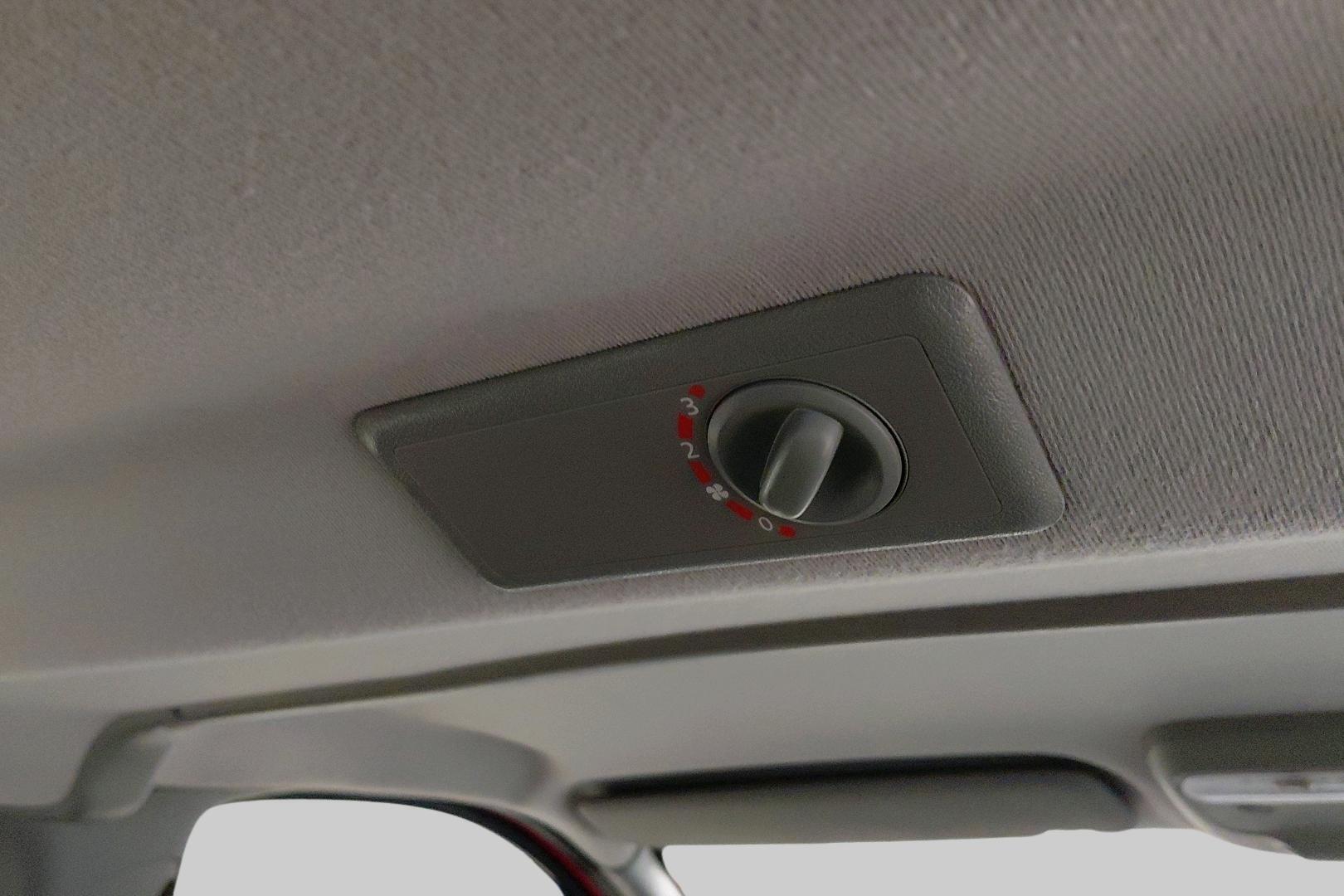 NISSAN Primastar 2011