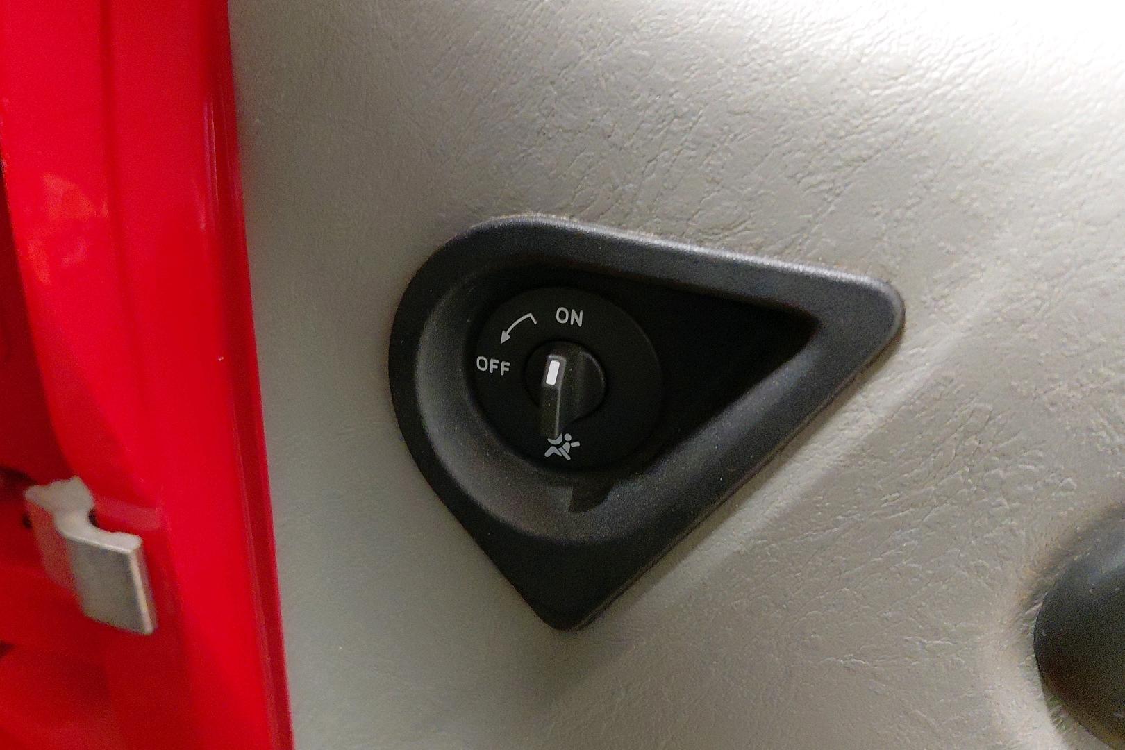 NISSAN Primastar 2011