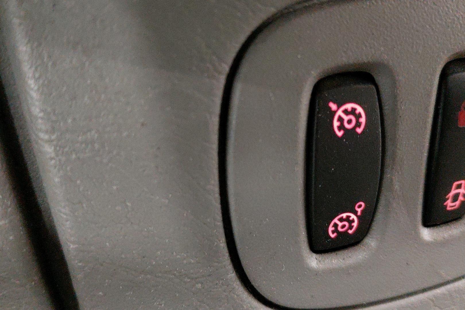 NISSAN Primastar 2011