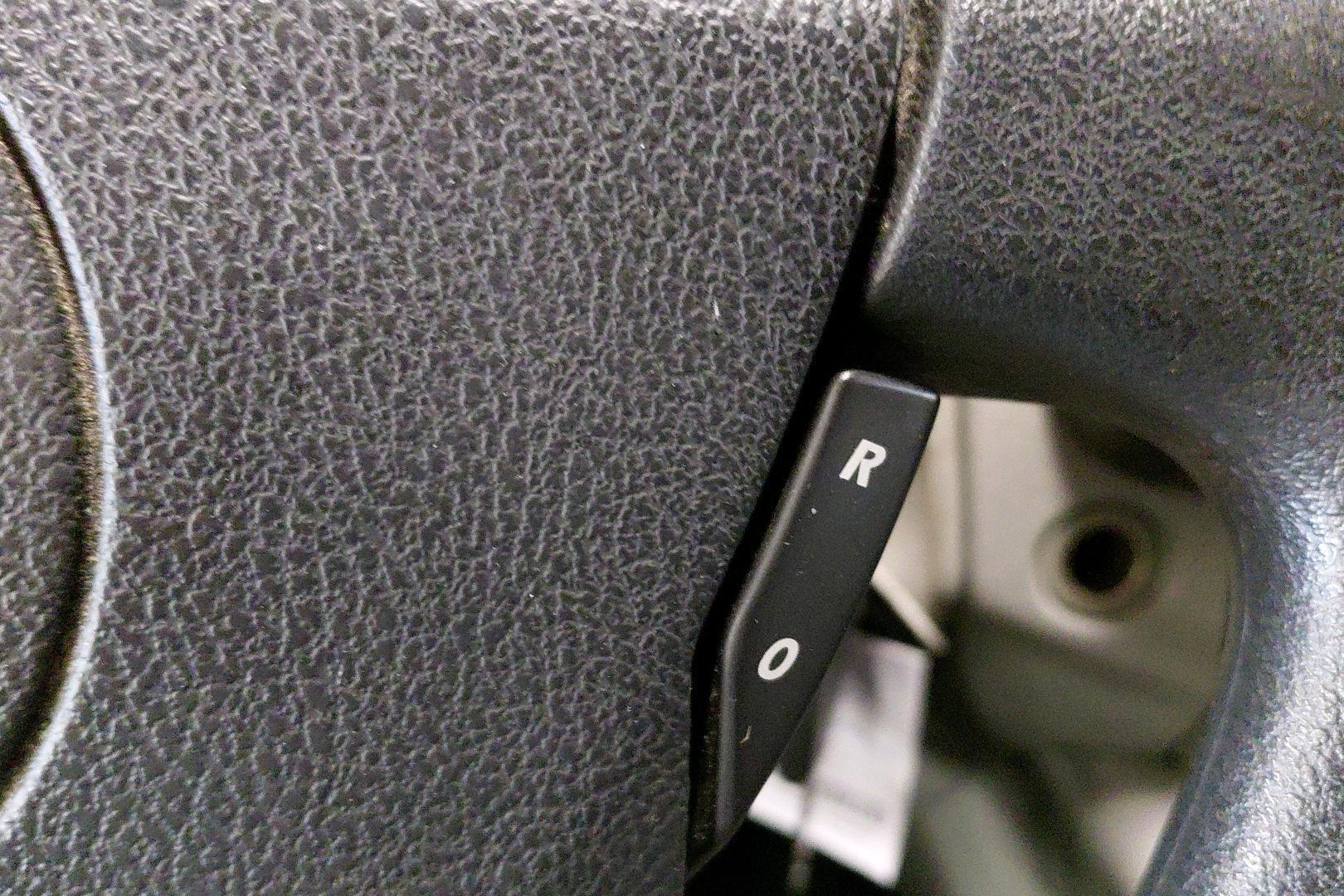 NISSAN Primastar 2011