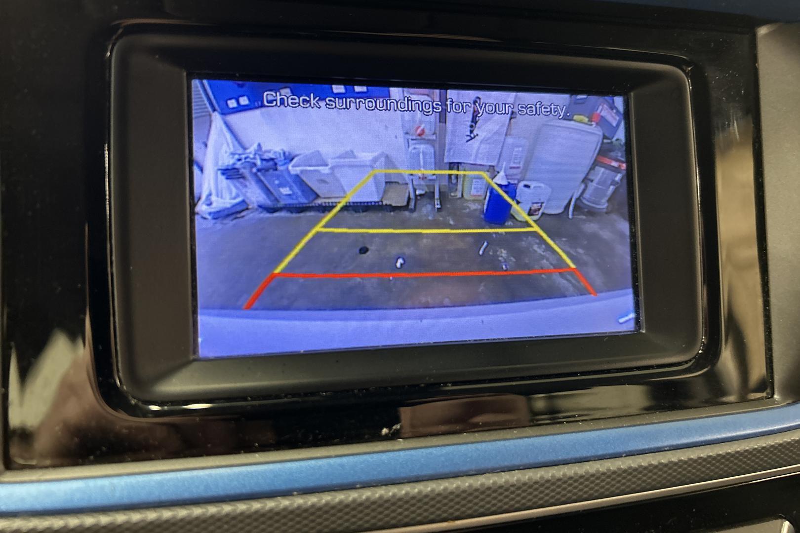 HYUNDAI IONIQ hybrid 2018