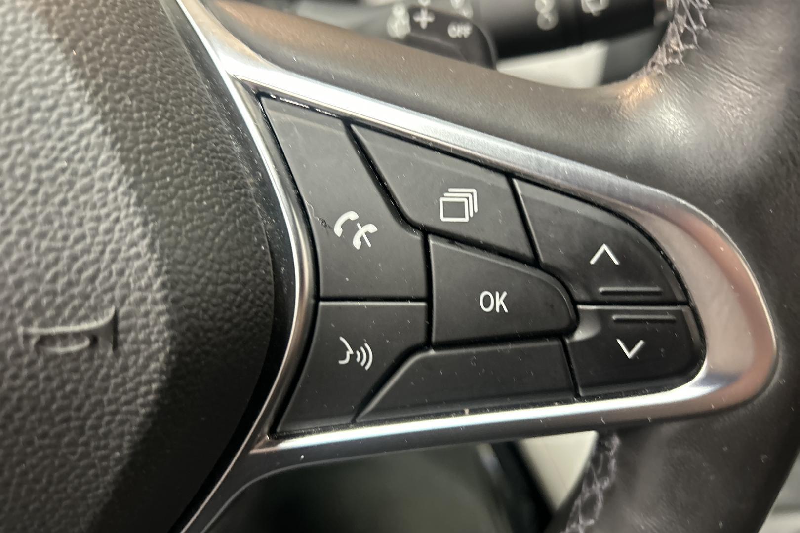 RENAULT Captur 2021