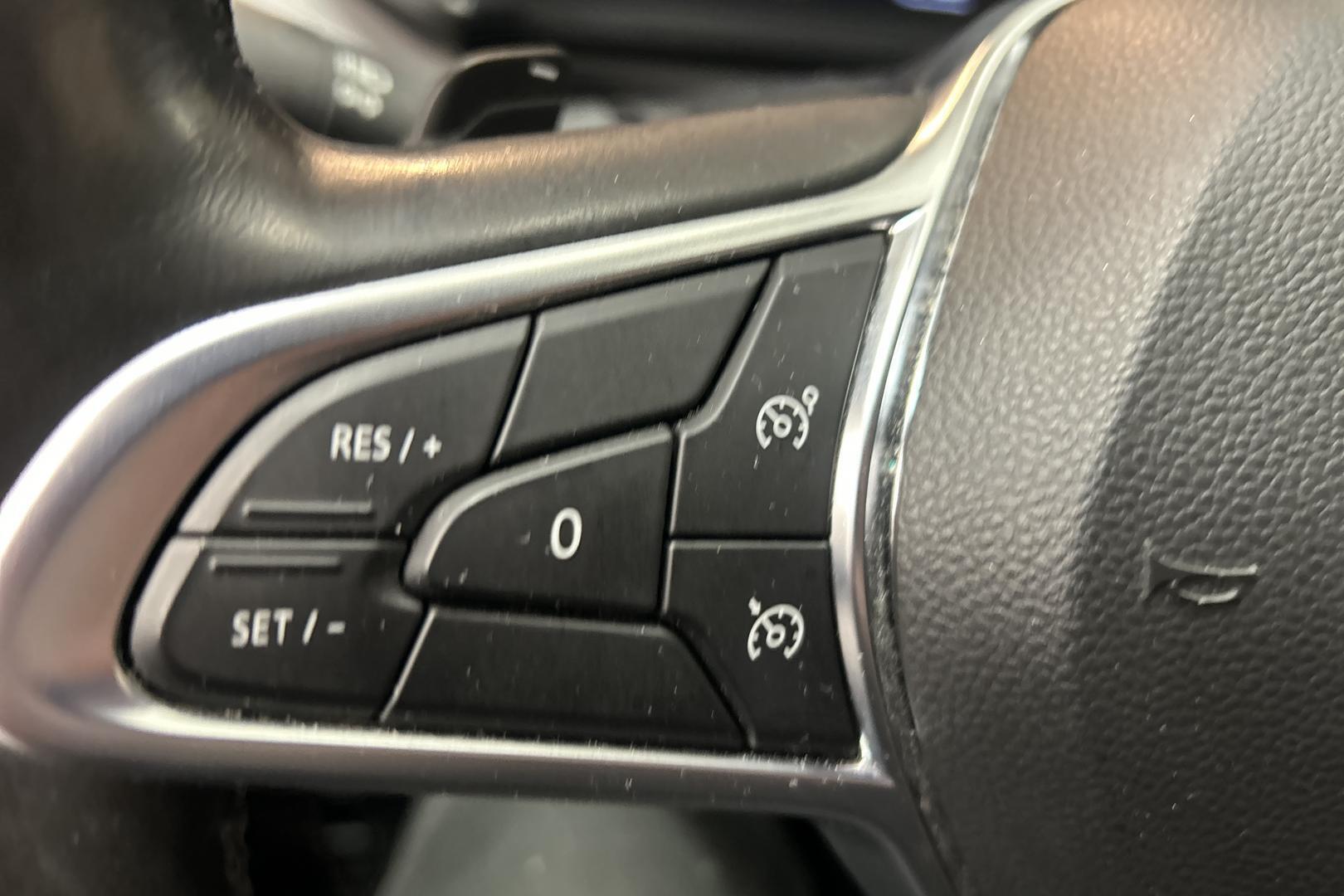 RENAULT Captur 2021