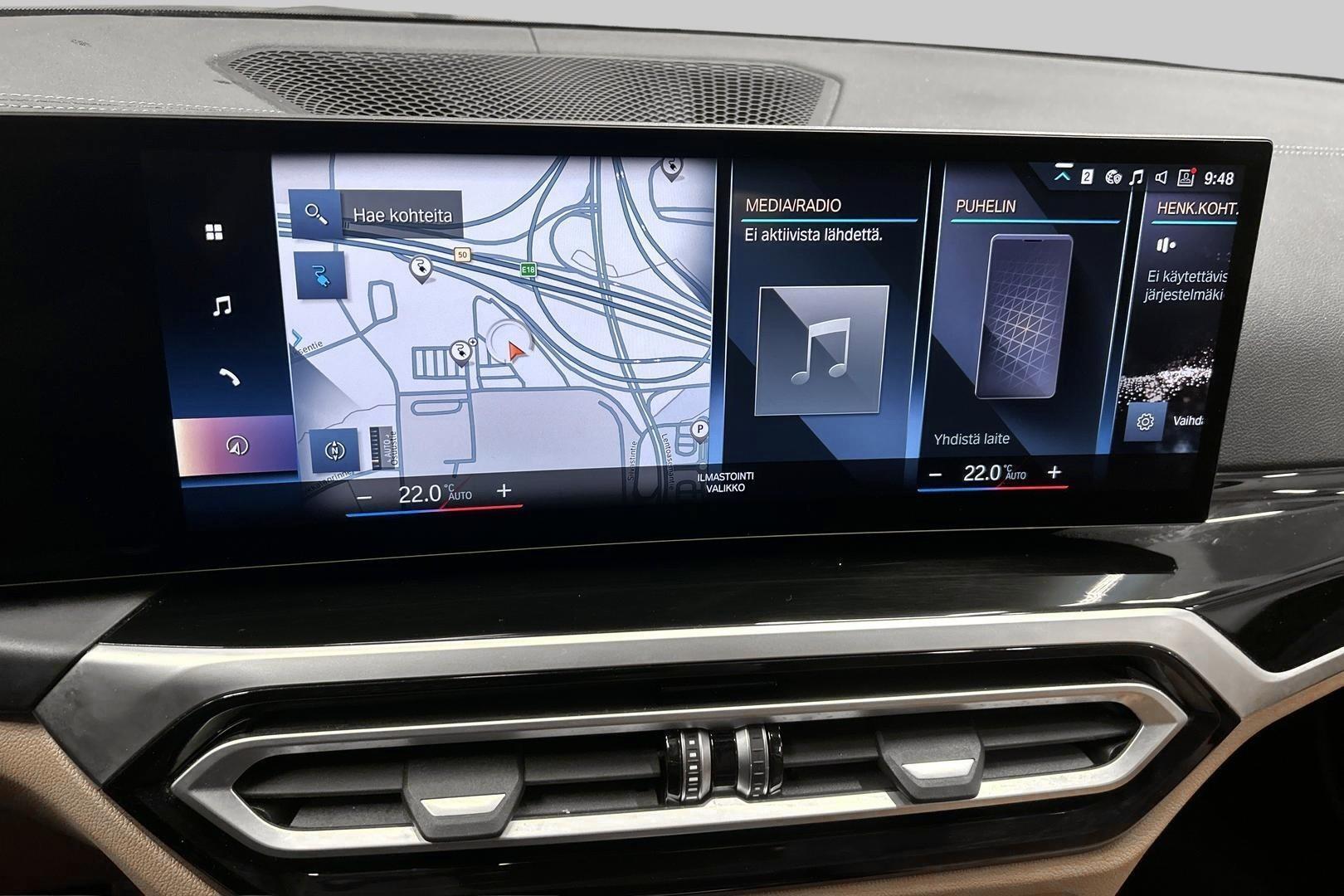 BMW i4 15