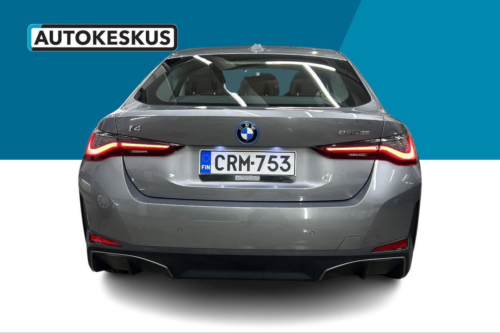 BMW i4 6