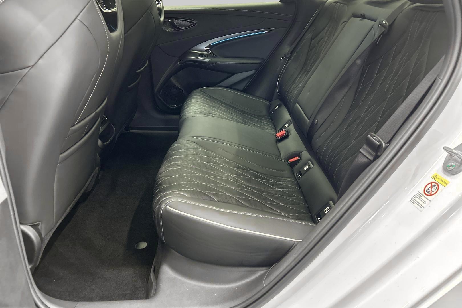 BYD SEAL 10