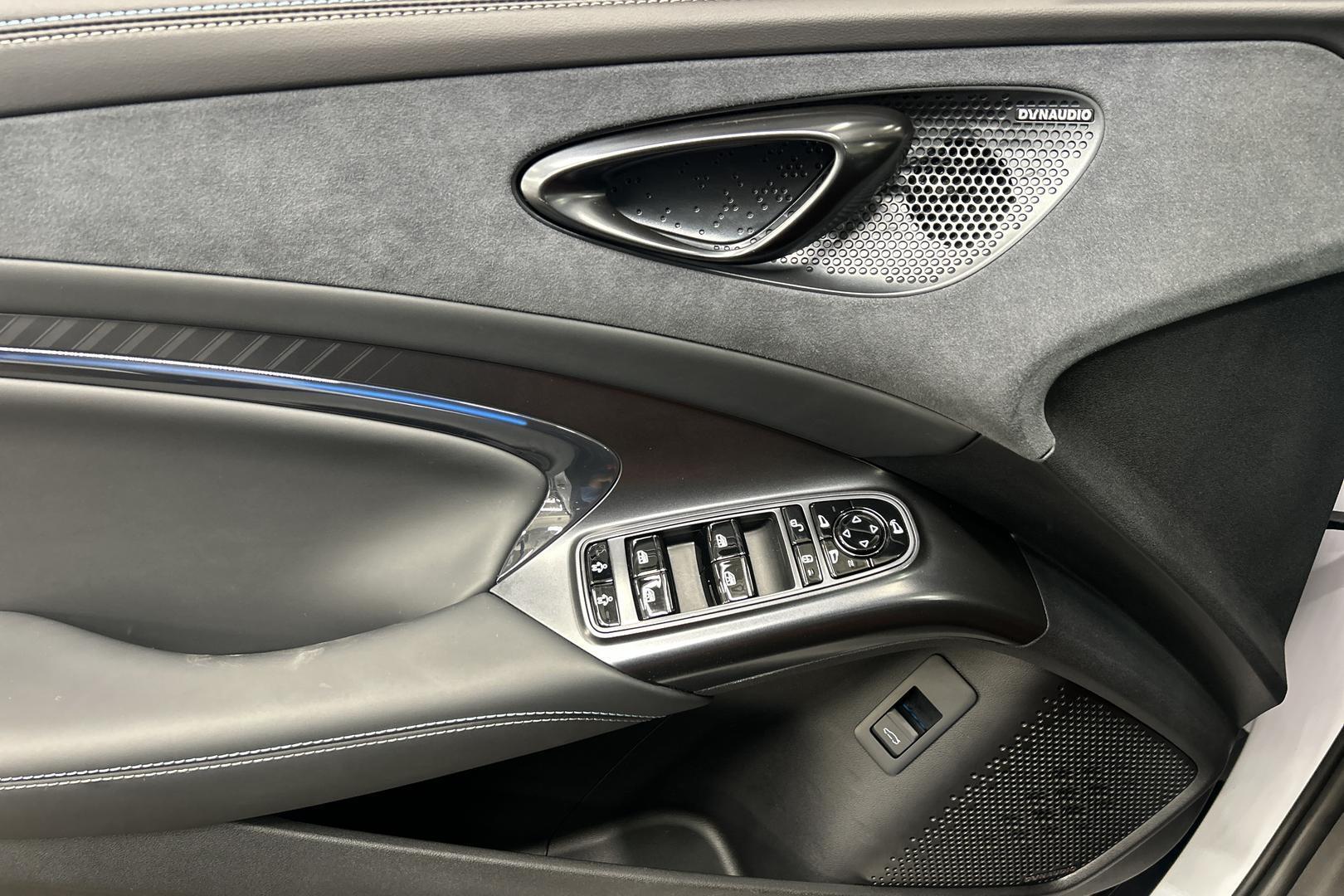 BYD SEAL 19
