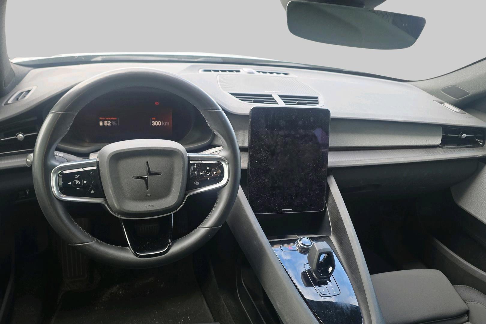 POLESTAR 2 2022