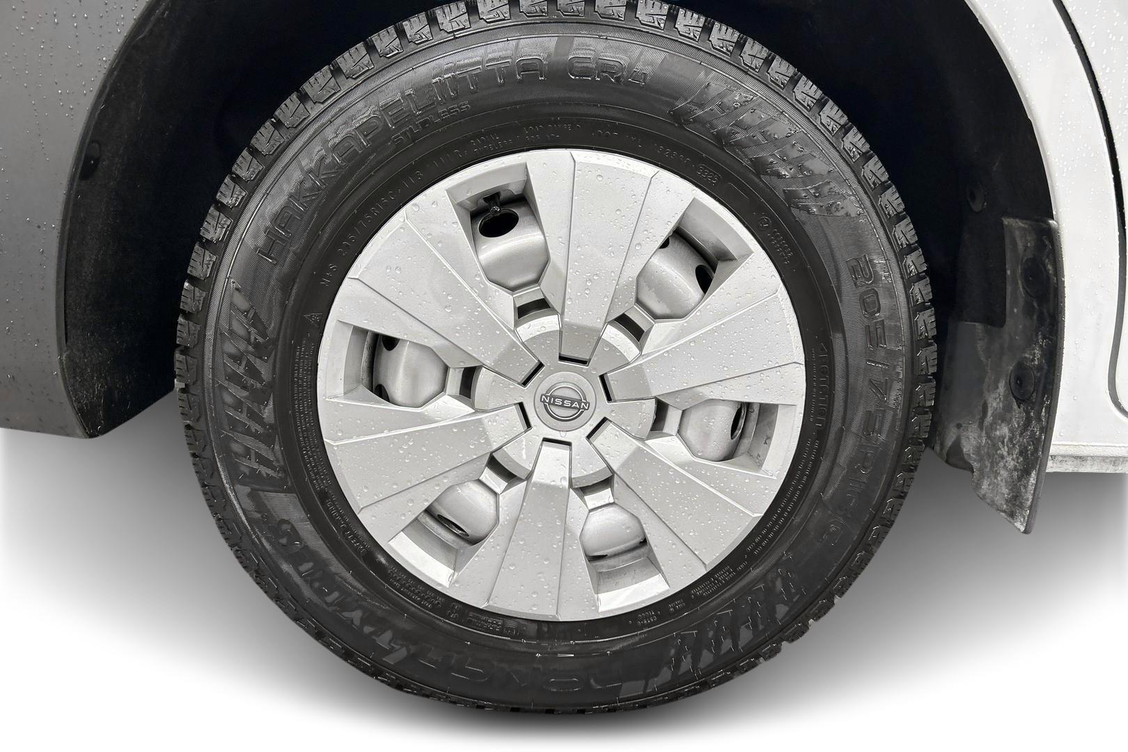 NISSAN Interstar 2025
