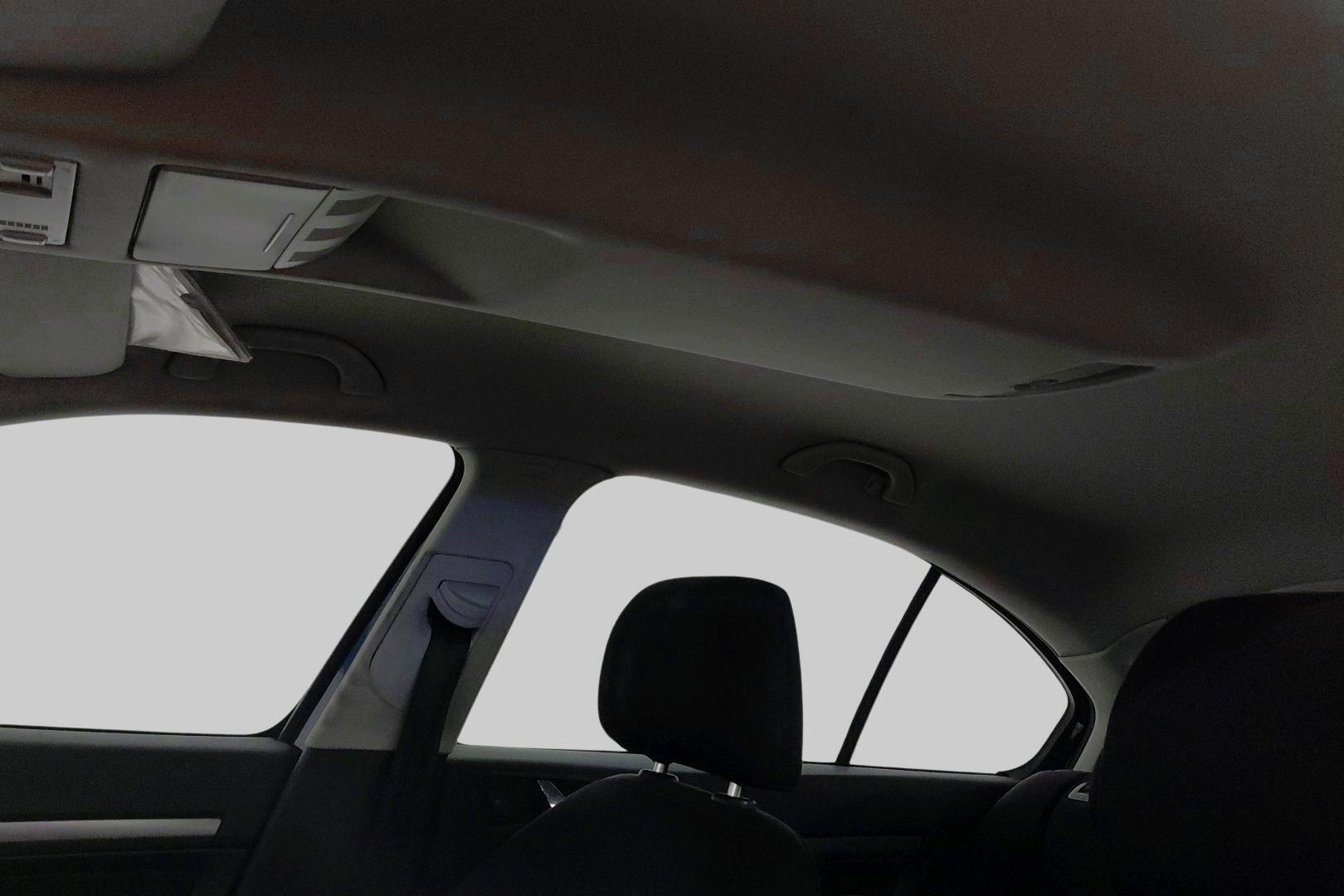 SKODA Octavia 2005