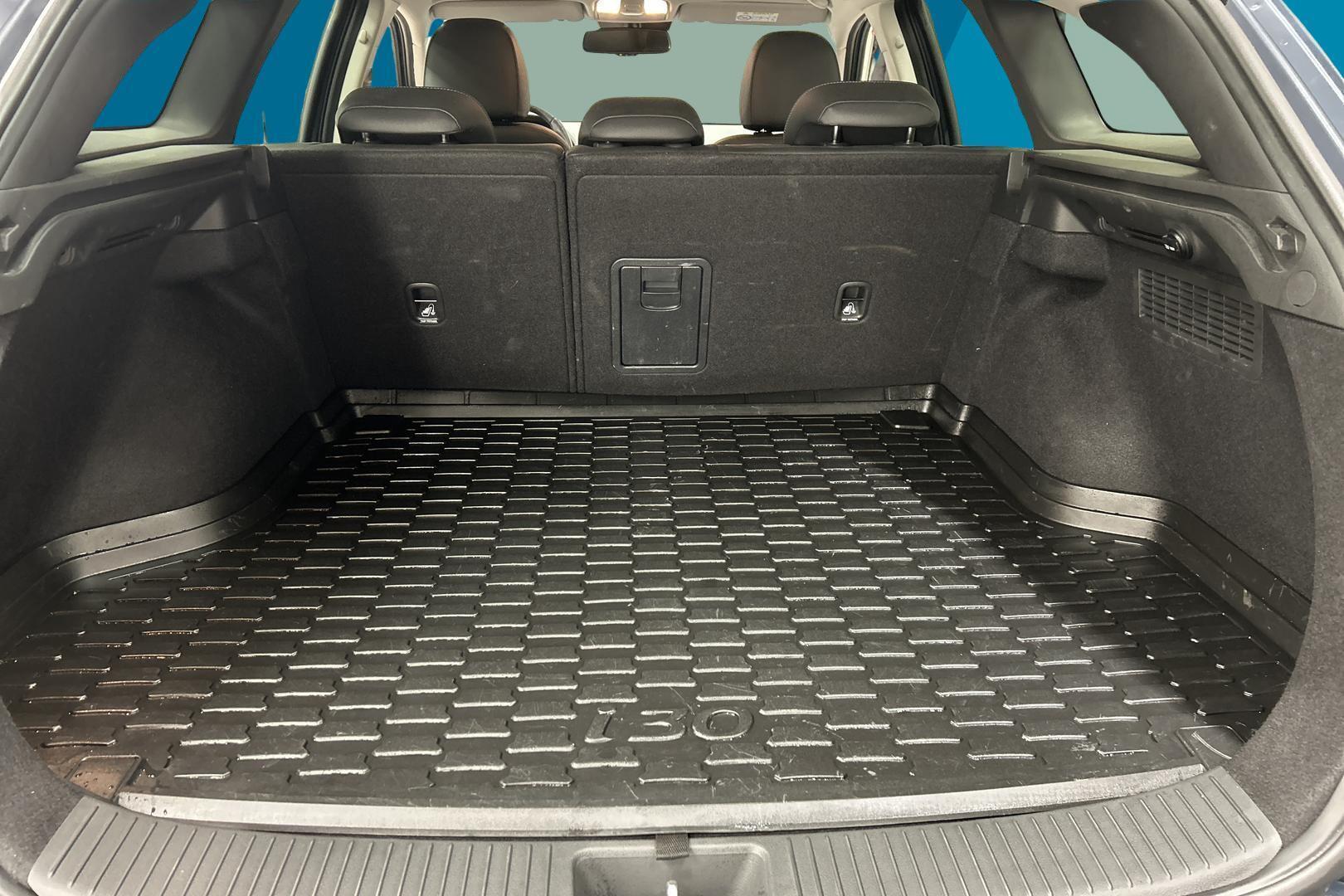 HYUNDAI i30 Wagon 2023