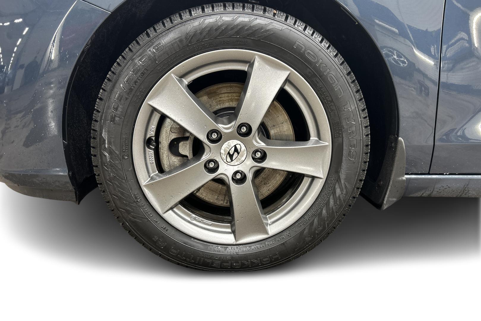 HYUNDAI i30 Wagon 2023