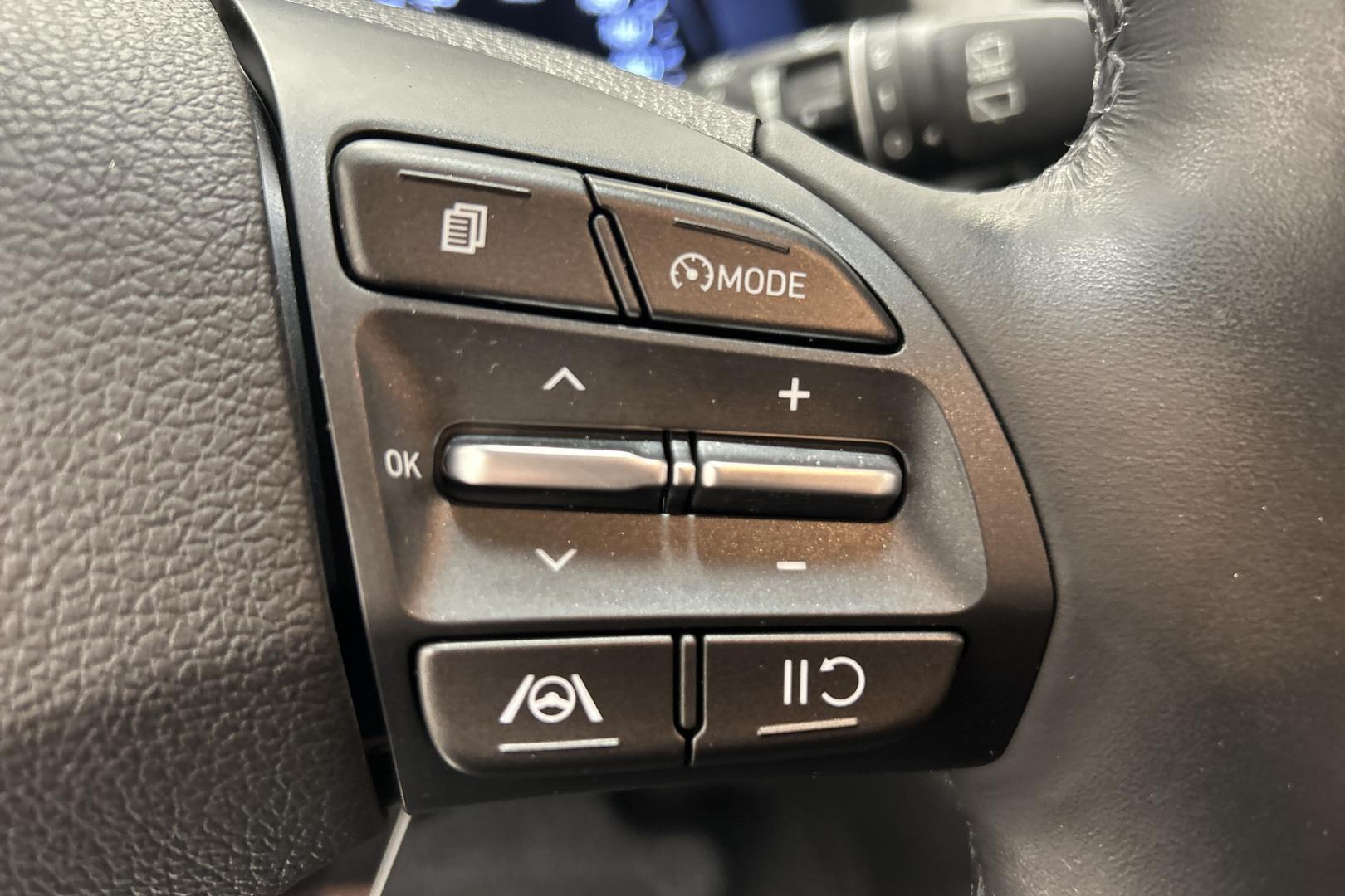 HYUNDAI i30 Wagon 2023