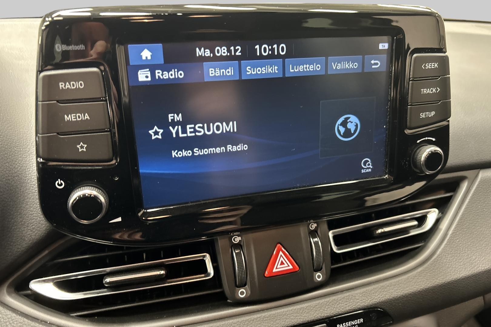 HYUNDAI i30 Wagon 2023